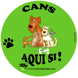 Cans Aquí Sí