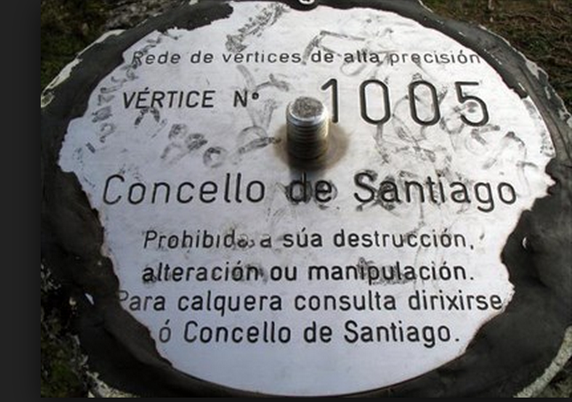Monte Viso Santiago