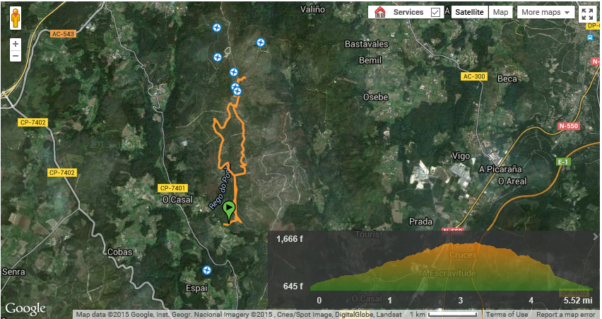 Ruta Rois_O Casal