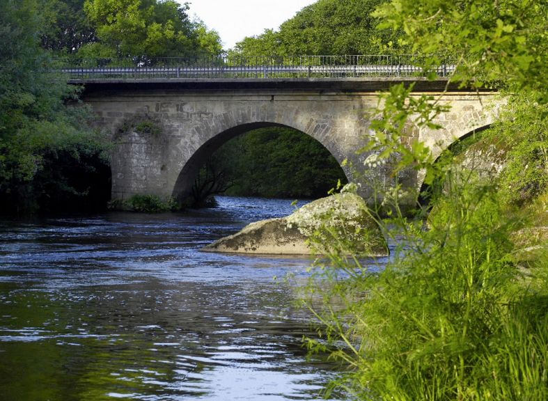 Ponte Albar