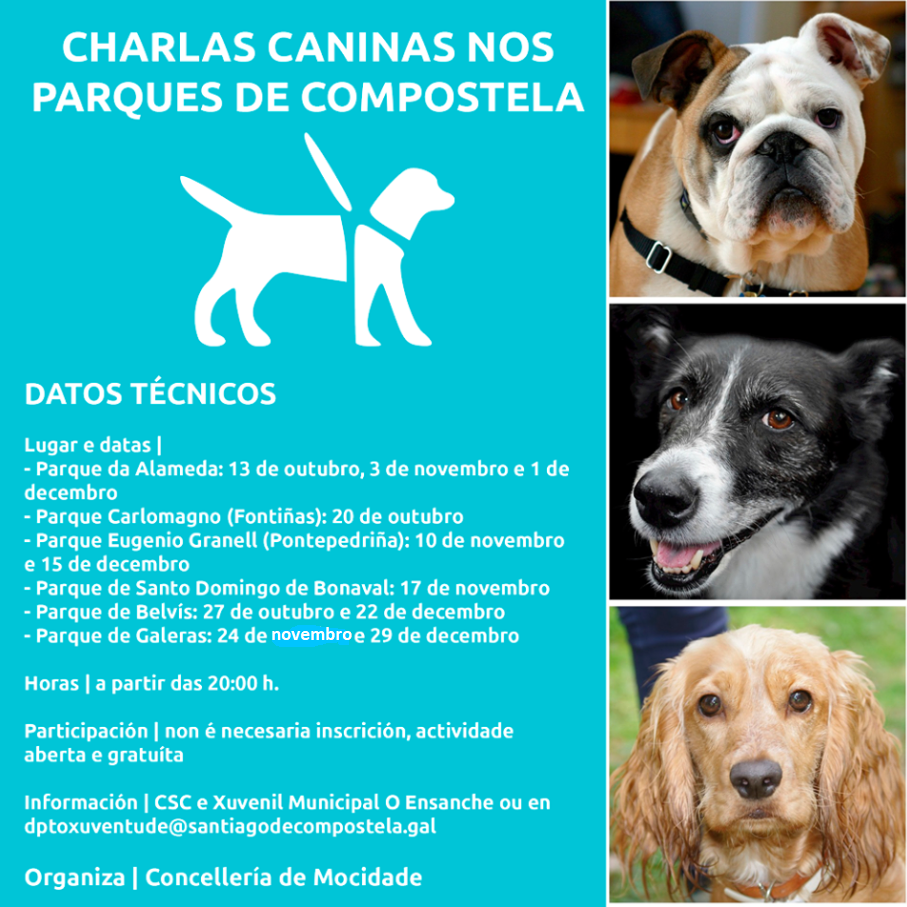 Charlas parques_datas