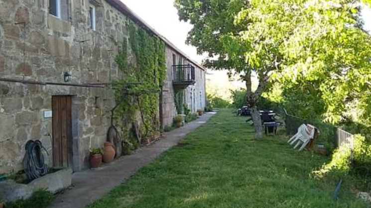 Casa do Comediante San Xoan de Rio