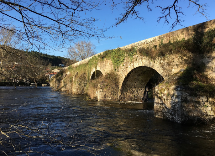 Ponte Ledesma