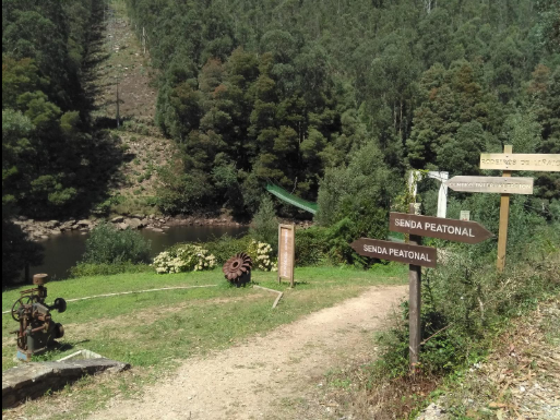 ch do tambre 3 feb 2019