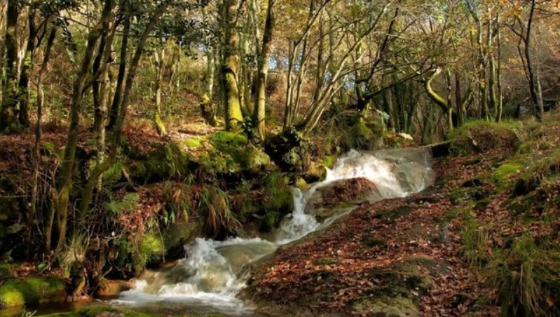 Monte Fraga_Lousame